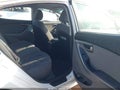 2014 Hyundai Elantra — photo 8 of 16 | VIN 5NPDH4AE2EH505608