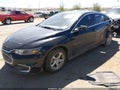 2018 Chevrolet Malibu — photo 2 of 15 | VIN 1G1ZB5ST6JF248475