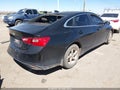 2018 Chevrolet Malibu — photo 4 of 15 | VIN 1G1ZB5ST6JF248475