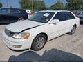 2002 Toyota Avalon — photo 2 of 12 | VIN 4T1BF28B82U246505