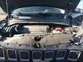 2019 Jeep Compass — photo 10 of 16 | VIN 3C4NJDDB2KT602006