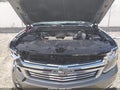 2018 Chevrolet Suburban — photo 10 of 17 | VIN 1GNSKJKC0JR185736
