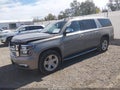 2018 Chevrolet Suburban — photo 2 of 17 | VIN 1GNSKJKC0JR185736