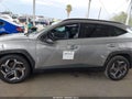 2024 Hyundai Tucson — photo 17 of 19 | VIN 5NMJE3DE3RH377173