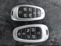 2024 Hyundai Tucson — photo 11 of 19 | VIN 5NMJE3DE3RH377173