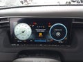 2024 Hyundai Tucson — photo 7 of 19 | VIN 5NMJE3DE3RH377173