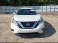 2017 Nissan Murano — photo 12 of 17 | VIN 5N1AZ2MG7HN199068