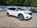 2017 Nissan Murano — photo 1 of 17 | VIN 5N1AZ2MG7HN199068