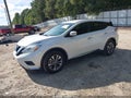 2017 Nissan Murano — photo 2 of 17 | VIN 5N1AZ2MG7HN199068