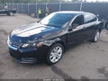 2017 Chevrolet Impala — photo 2 of 16 | VIN 1G1105S35HU178654