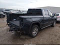 2019 GMC Sierra 1500 — photo 4 of 17 | VIN 1GTP8FED2KZ340450