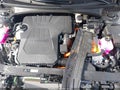 2025 Hyundai Elantra — photo 10 of 16 | VIN KMHLM4DJ4SU147666