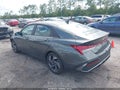 2025 Hyundai Elantra — photo 3 of 16 | VIN KMHLM4DJ4SU147666