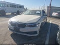 2018 BMW 5 Series — photo 2 of 15 | VIN WBAJA5C55JWA37145