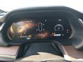 2021 Jeep Grand Cherokee L — photo 7 of 17 | VIN 1C4RJKEG3M8177445