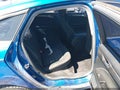 2017 Ford Fusion — photo 8 of 16 | VIN 3FA6P0G72HR148323