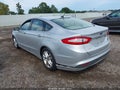 2016 Ford Fusion — photo 3 of 17 | VIN 3FA6P0H76GR200016