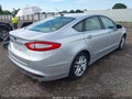 2016 Ford Fusion — photo 4 of 17 | VIN 3FA6P0H76GR200016