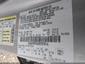2016 Ford Fusion — photo 9 of 17 | VIN 3FA6P0H76GR200016