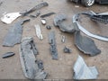 2023 Honda Accord — photo 12 of 17 | VIN 1HGCY2F57PA054146