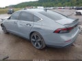 2023 Honda Accord — photo 3 of 17 | VIN 1HGCY2F57PA054146