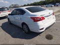 2019 Nissan Sentra — photo 3 of 16 | VIN 3N1AB7APXKY317623