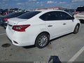 2019 Nissan Sentra — photo 4 of 16 | VIN 3N1AB7APXKY317623