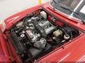 1986 Alfa Romeo Giulia — photo 10 of 11 | VIN ZARBA5417G1037451