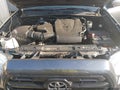 2017 Toyota Tacoma — photo 10 of 16 | VIN 3TMCZ5AN8HM054097