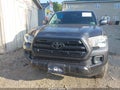 2017 Toyota Tacoma — photo 12 of 16 | VIN 3TMCZ5AN8HM054097