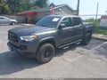 2017 Toyota Tacoma — photo 2 of 16 | VIN 3TMCZ5AN8HM054097