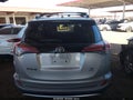 2016 Toyota RAV4 — photo 16 of 16 | VIN 2T3JFREV9GW424150