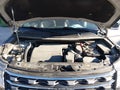 2017 Ford Explorer — photo 10 of 16 | VIN 1FM5K8D8XHGE06929