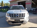 2017 Ford Explorer — photo 12 of 16 | VIN 1FM5K8D8XHGE06929