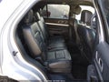 2017 Ford Explorer — photo 8 of 16 | VIN 1FM5K8D8XHGE06929