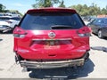 2017 Nissan Rogue — photo 16 of 16 | VIN JN8AT2MV6HW267802