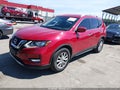 2017 Nissan Rogue — photo 2 of 16 | VIN JN8AT2MV6HW267802