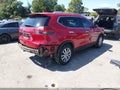 2017 Nissan Rogue — photo 4 of 16 | VIN JN8AT2MV6HW267802
