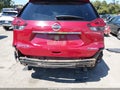 2017 Nissan Rogue — photo 6 of 16 | VIN JN8AT2MV6HW267802