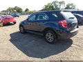 2017 Chevrolet Equinox — photo 3 of 17 | VIN 2GNALBEK0H1564496
