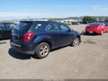 2017 Chevrolet Equinox — photo 4 of 17 | VIN 2GNALBEK0H1564496