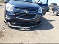 2017 Chevrolet Equinox — photo 6 of 17 | VIN 2GNALBEK0H1564496