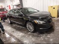 2017 Buick LaCrosse — photo 1 of 16 | VIN 1G4ZR5SS7HU140278
