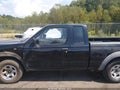 2003 Nissan Frontier — photo 14 of 16 | VIN 1N6DD26T83C434539