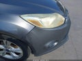 2014 Ford Focus — photo 18 of 18 | VIN 1FADP3K22EL283087