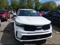 2024 Kia Sorento Hybrid — photo 12 of 16 | VIN KNDRKDLG4R5235051