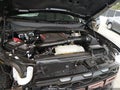 2025 Ford F-150 — photo 10 of 17 | VIN 1FTFW1RG6SFB69616