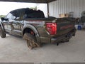 2025 Ford F-150 — photo 3 of 17 | VIN 1FTFW1RG6SFB69616