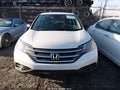 2014 Honda CR-V — photo 12 of 16 | VIN 5J6RM3H3XEL017271