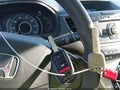 2014 Honda CR-V — photo 11 of 16 | VIN 5J6RM3H3XEL017271